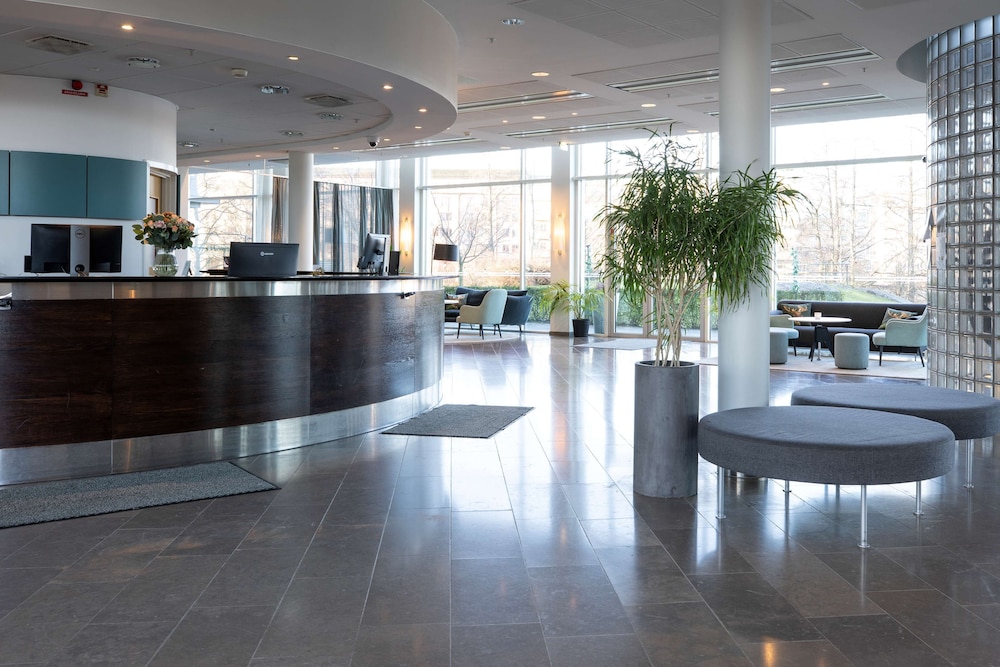 Scandic Linkoping City 3/47