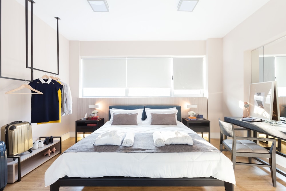 47 Luxury Suites 20/73