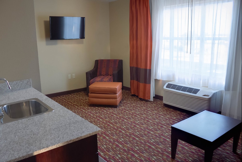 Comfort Inn & Suites Artesia, NM 28/40
