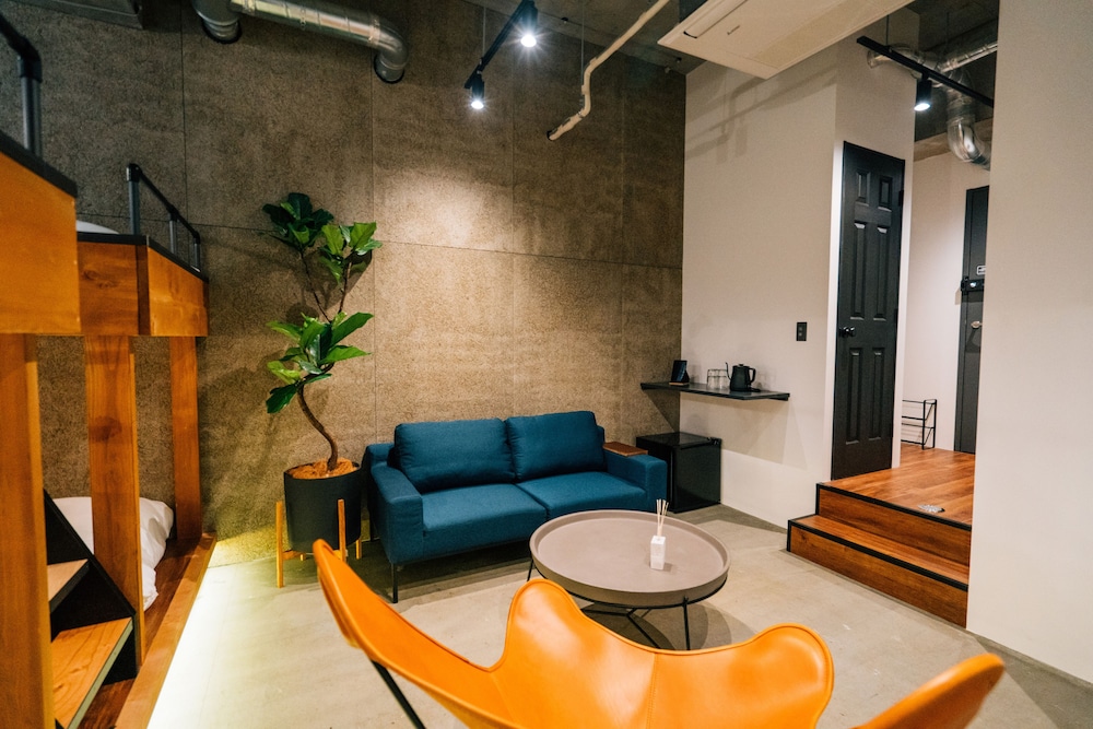 ZONK HOTEL NAKASU-DEAIBASHI 35/50