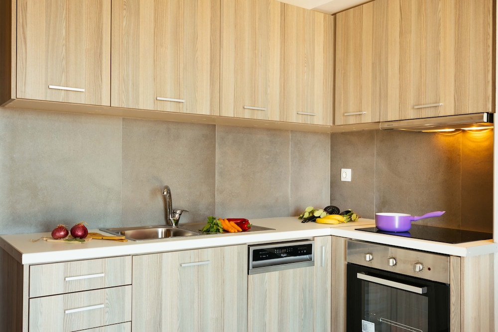 Sea View Luxury Apartment 40/41