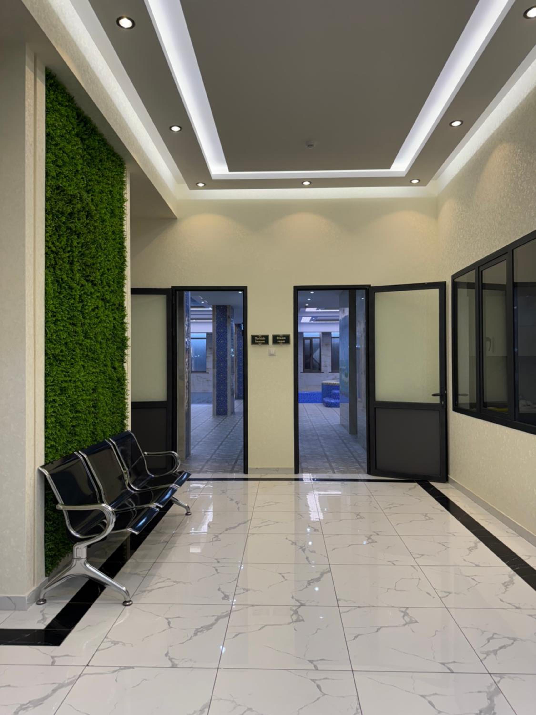 Novza Palace Hotel 39/44