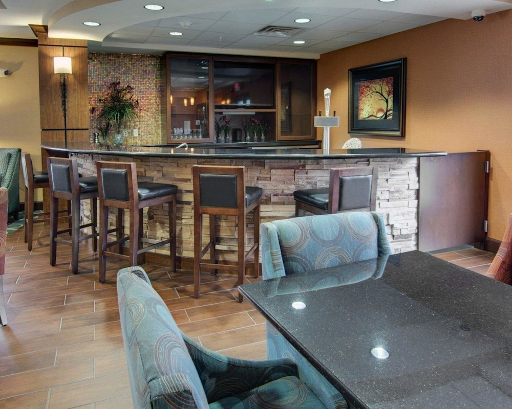 Comfort Suites Texarkana Arkansas 31/46