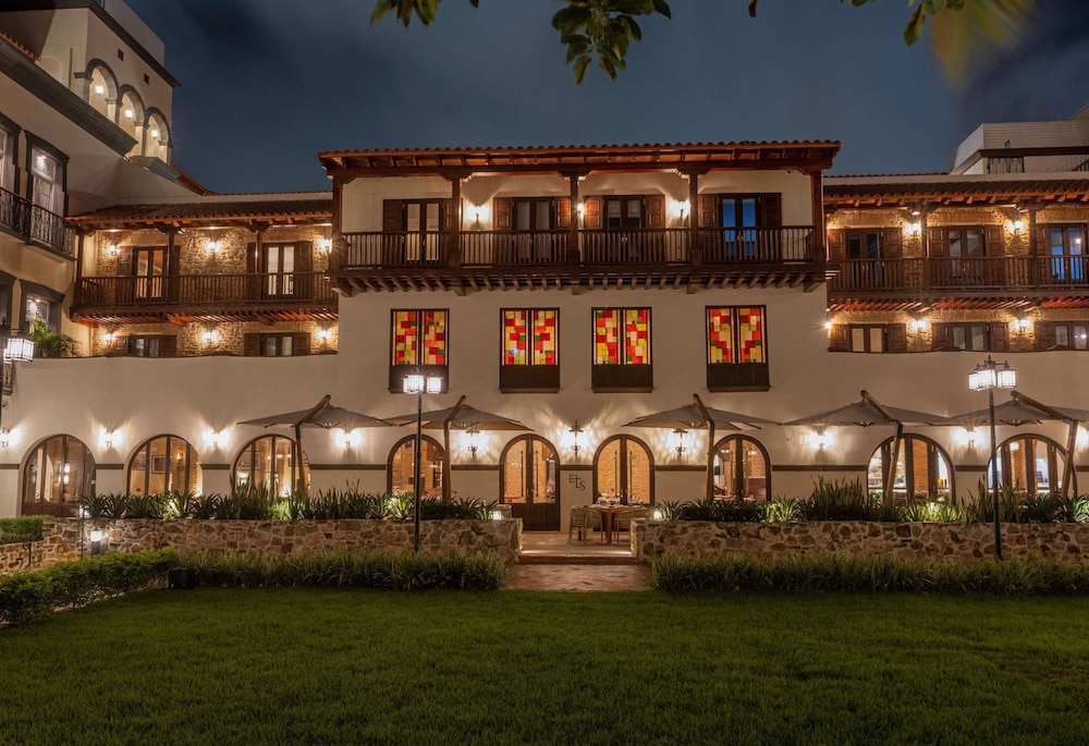 Hotel La Compania In The Unbound Collection By Hyatt 4/50