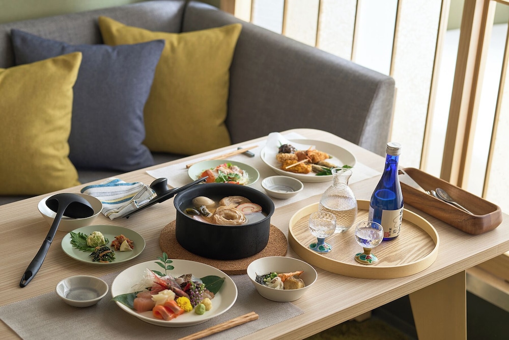 OMO5 Kanazawa Katamachi by Hoshino Resorts 29/50