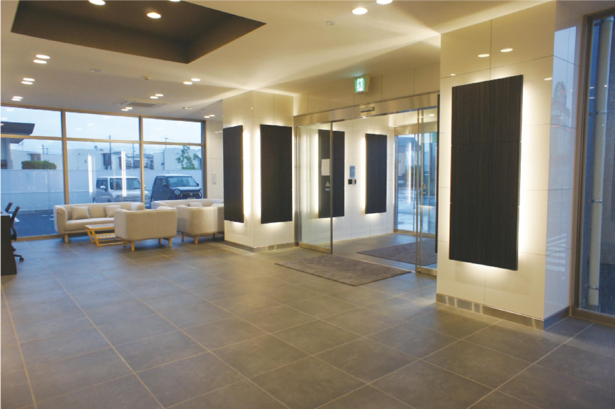 Omura Station Hotel Nagasaki Airport 11/12