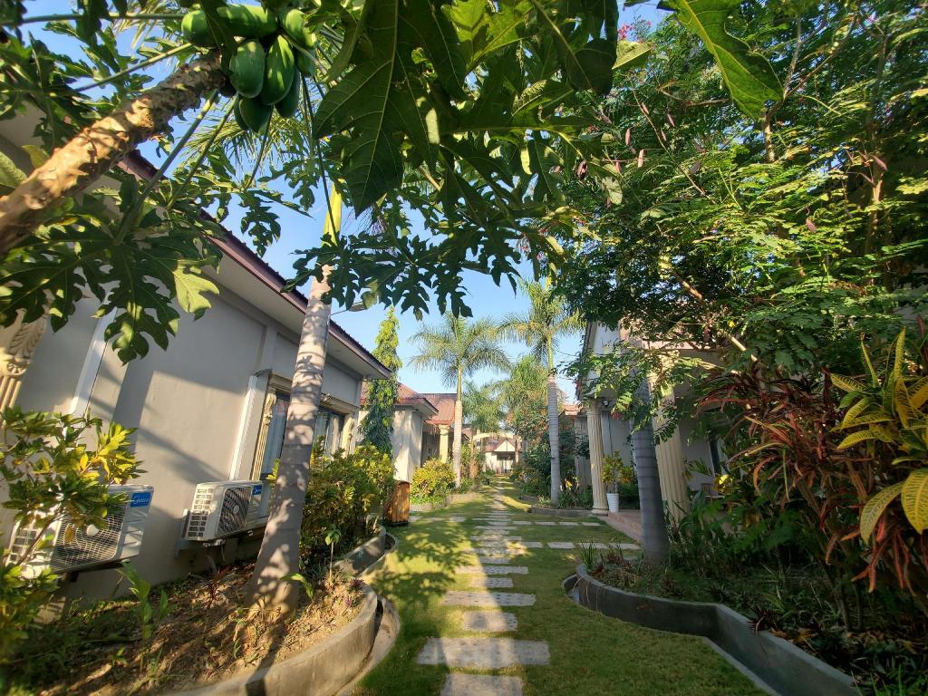 Golgota Hotel and Resort 29/36