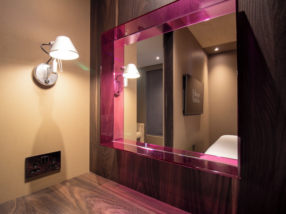 Bloc Hotel Birmingham 48/50