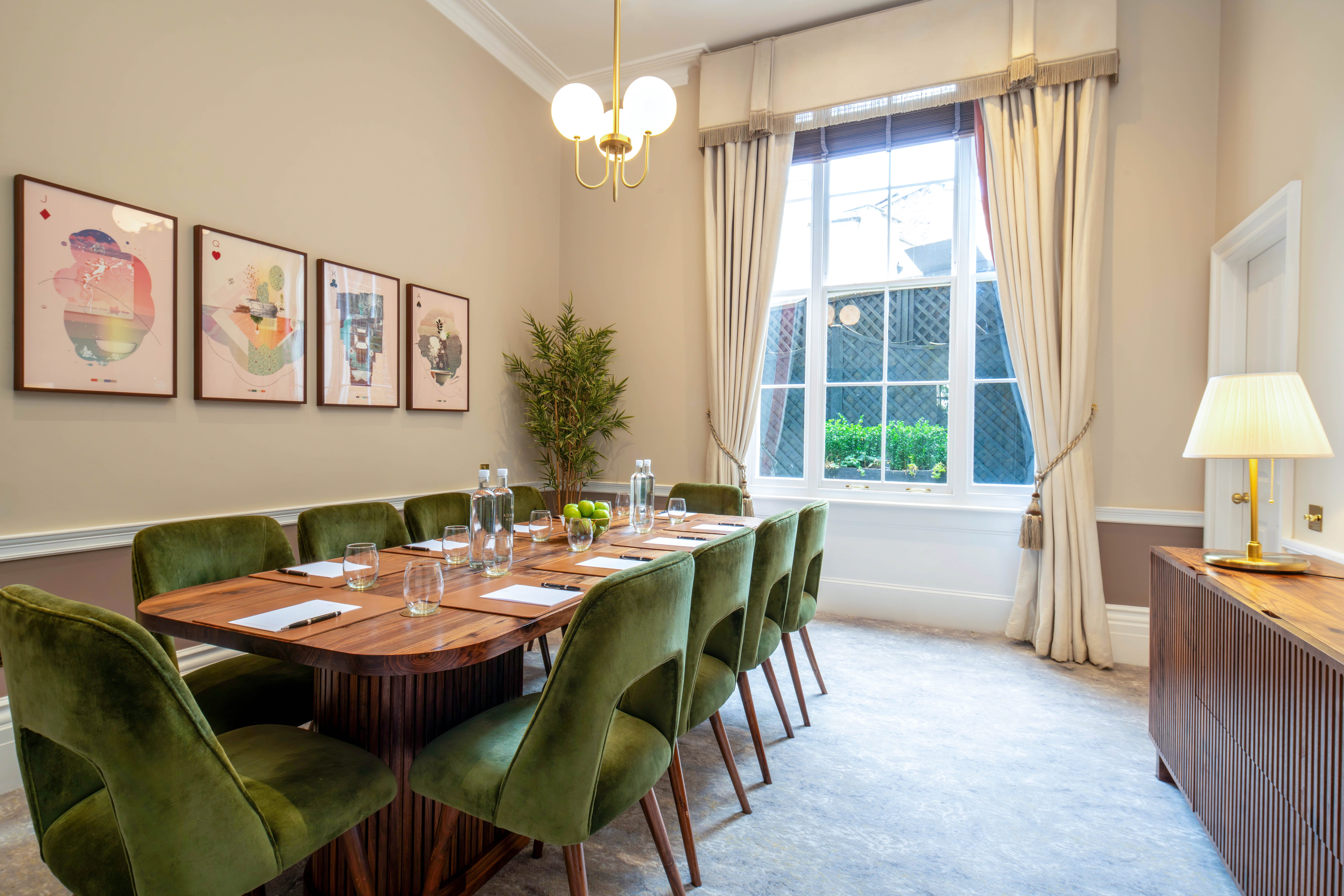 Roseate House London 23/28