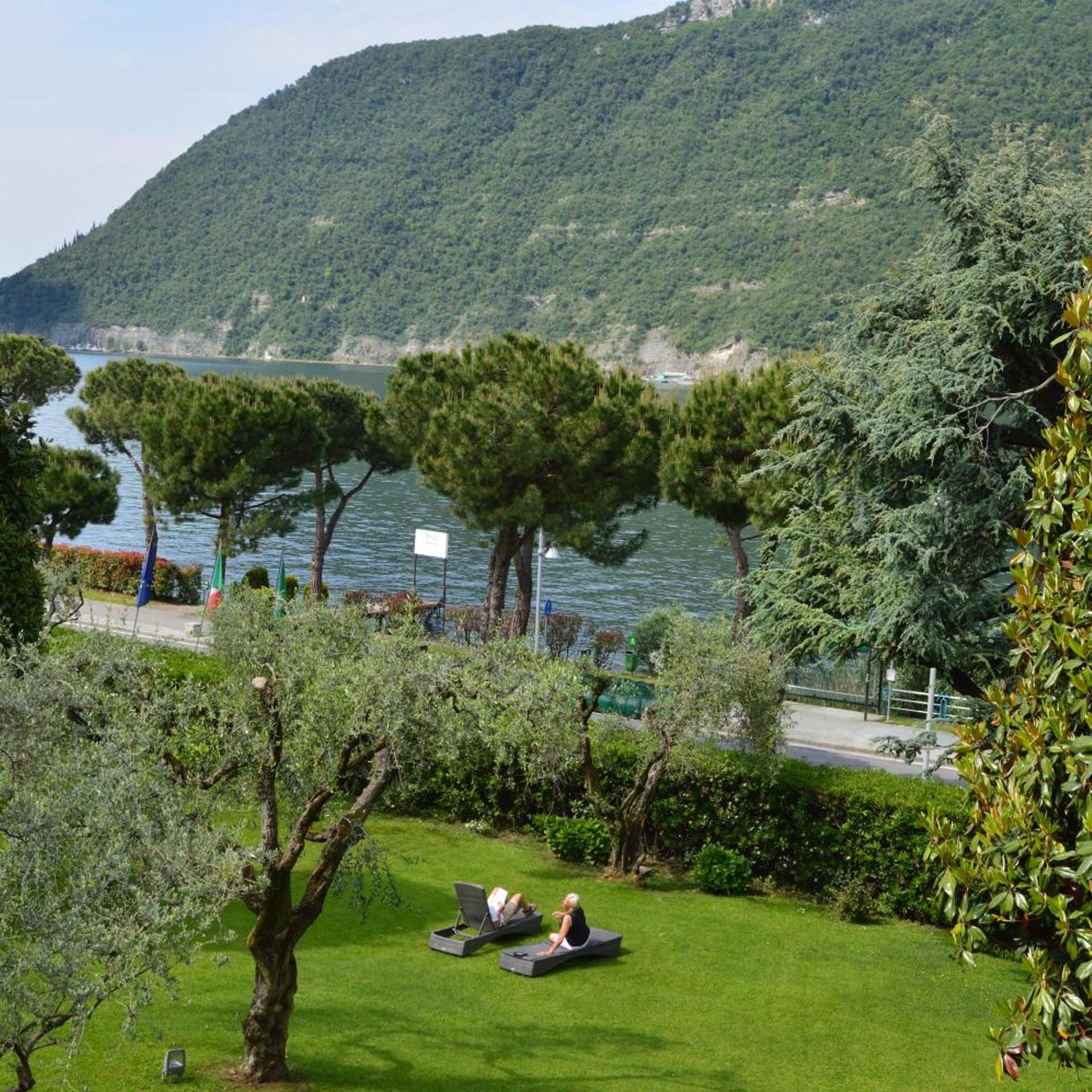 HOTEL VILLA KINZICA 46/53