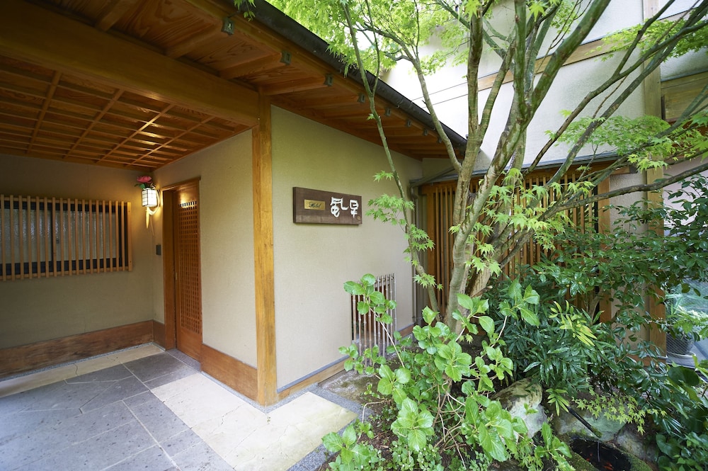 Hotel Kazahaya 4/69