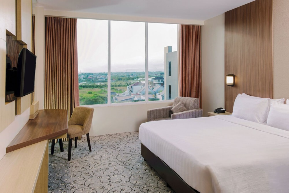 Aston Gorontalo Hotel & Convention Center 25/61
