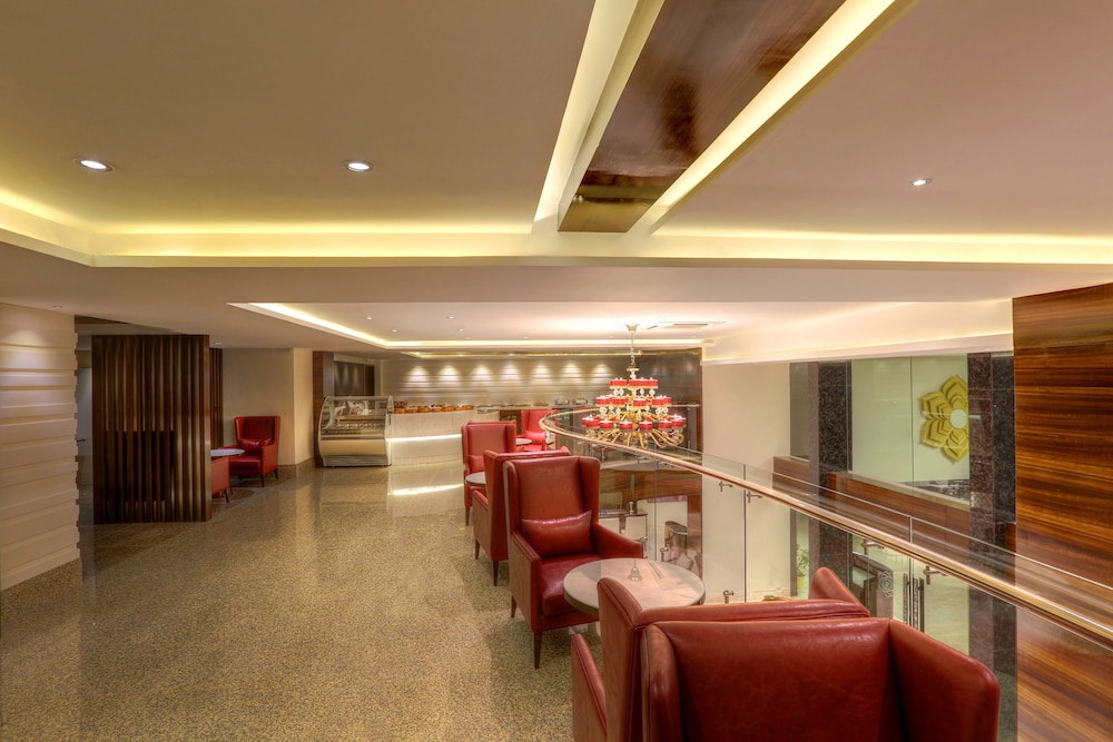 Samanvay Boutique Luxury Hotel Udupi 30/39