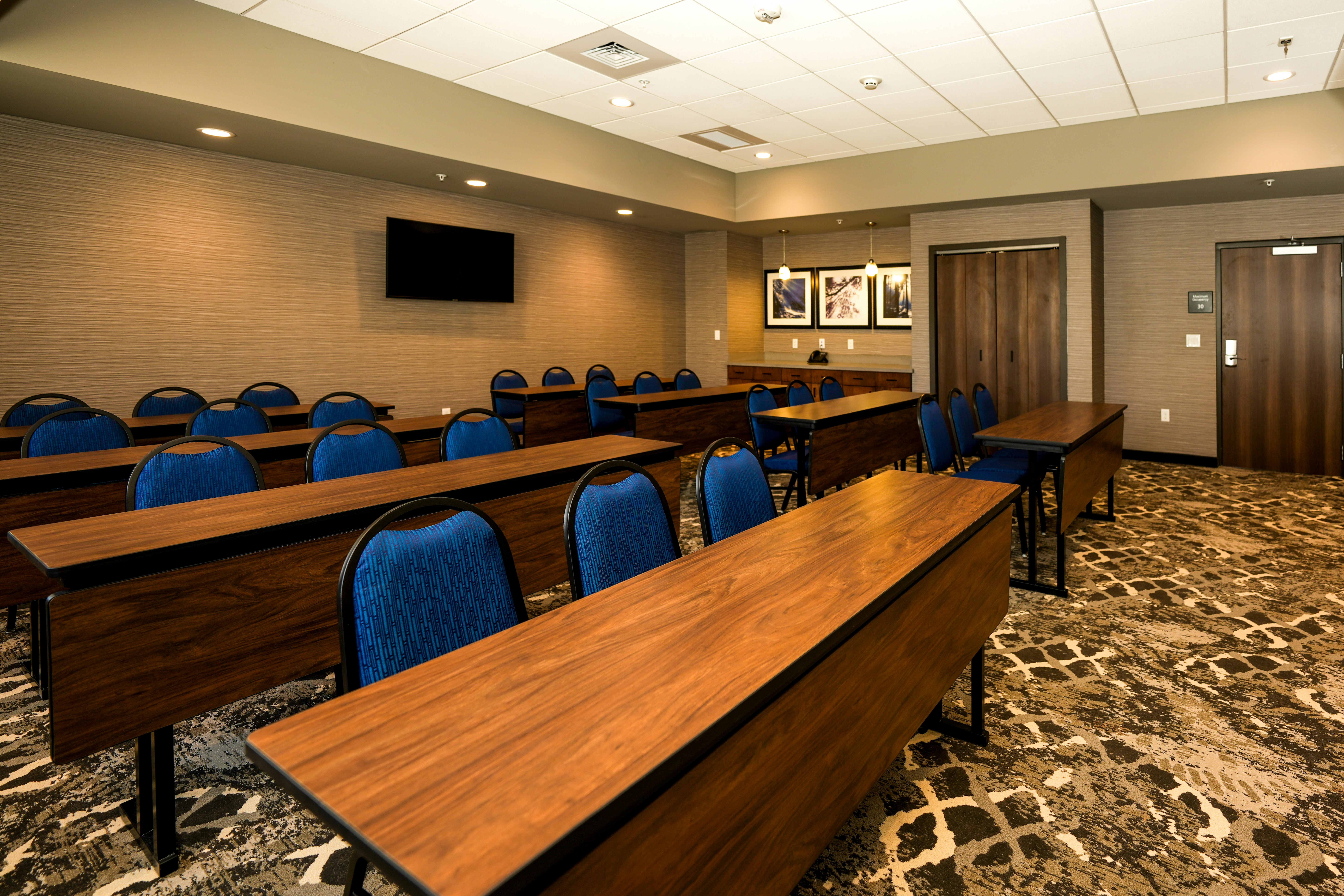 Hampton Inn And Suites Aurora South 23/26