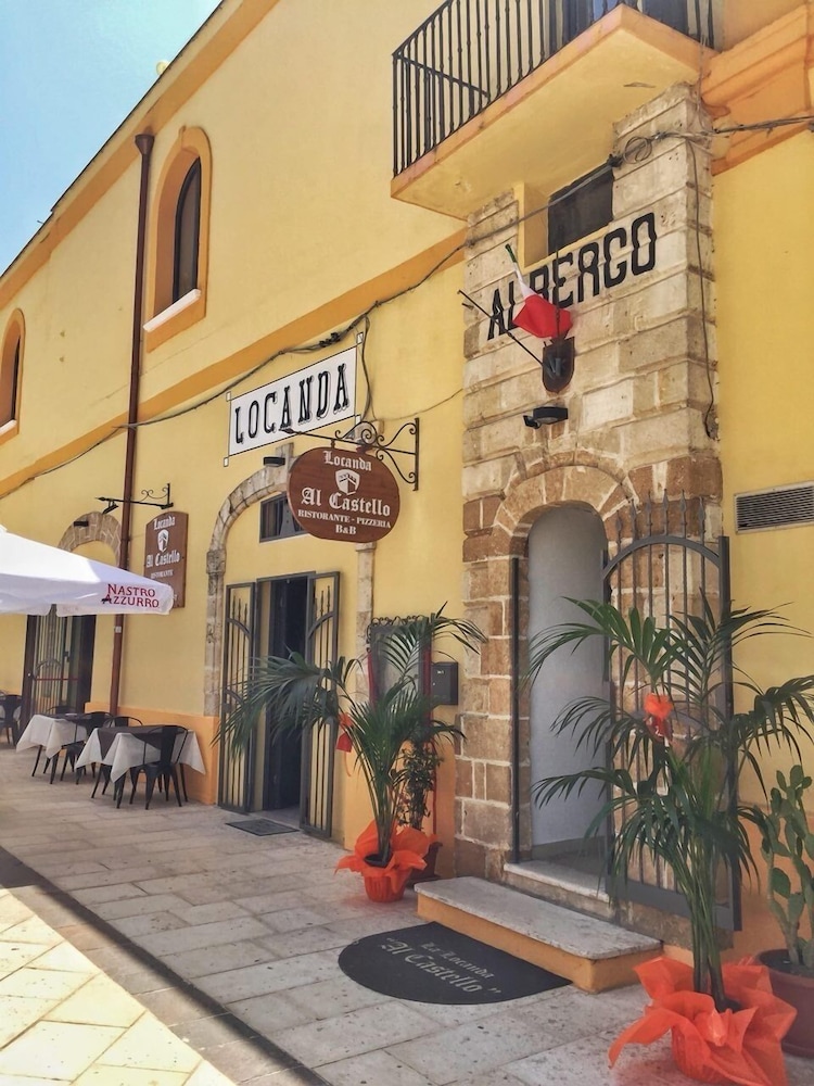 La Locanda Al Castello 3/33