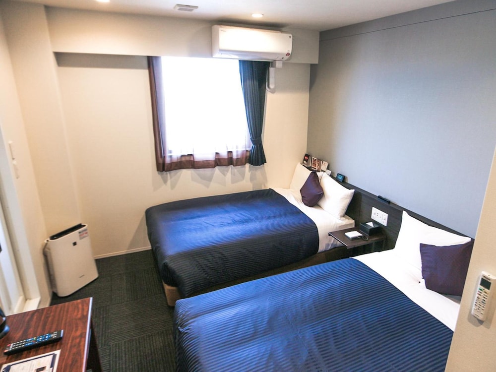 Hotel Livemax Tokyo Ayase Ekimae 10/27