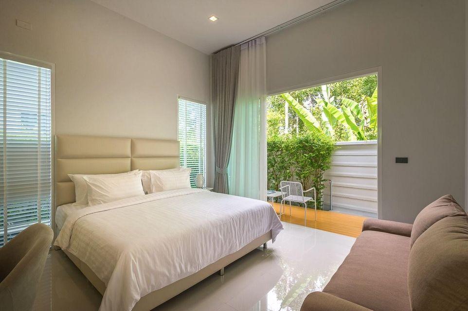 3 Bedrooms, Pool, Premium, Villa, 3 Beds