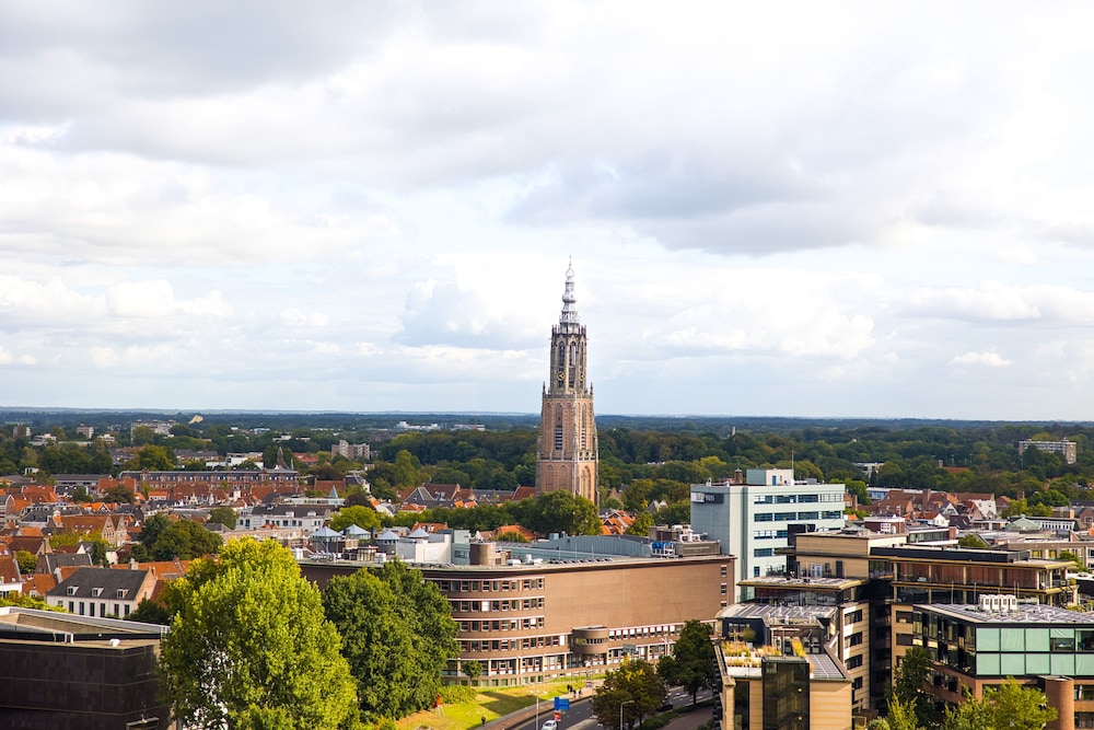 Mercure Hotel Amersfoort Centre 71/75