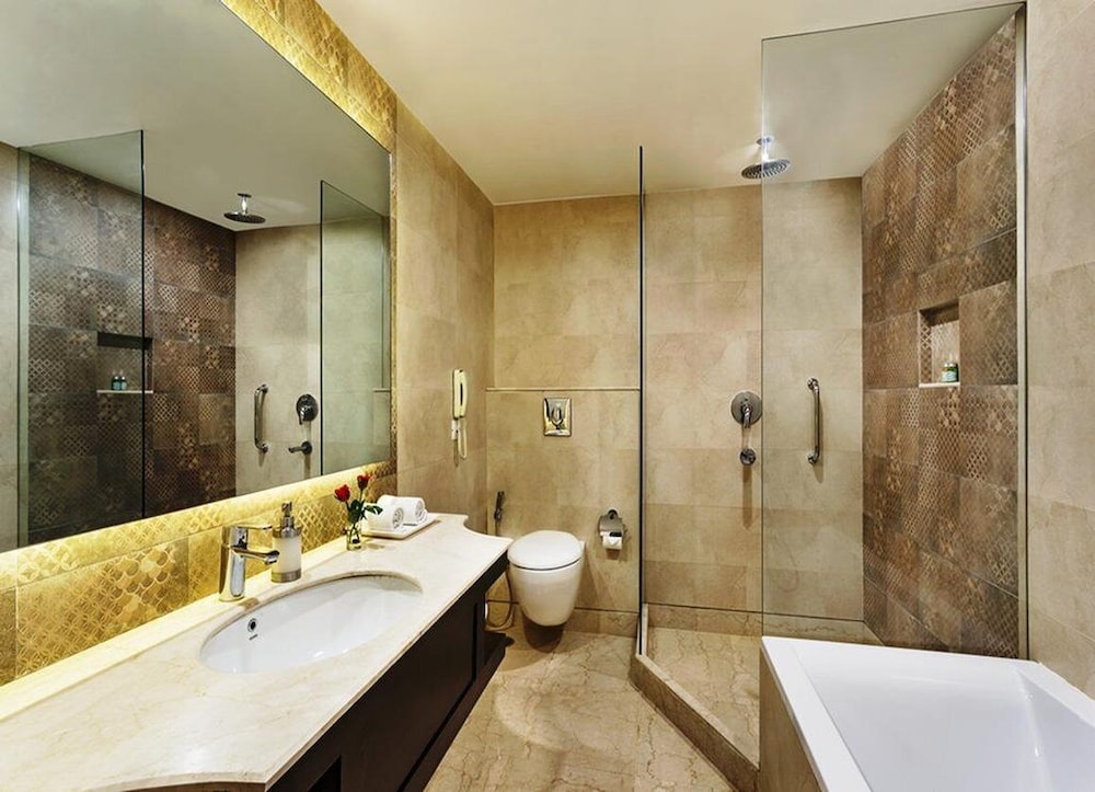 La Place Sarovar Portico Lucknow 12/55