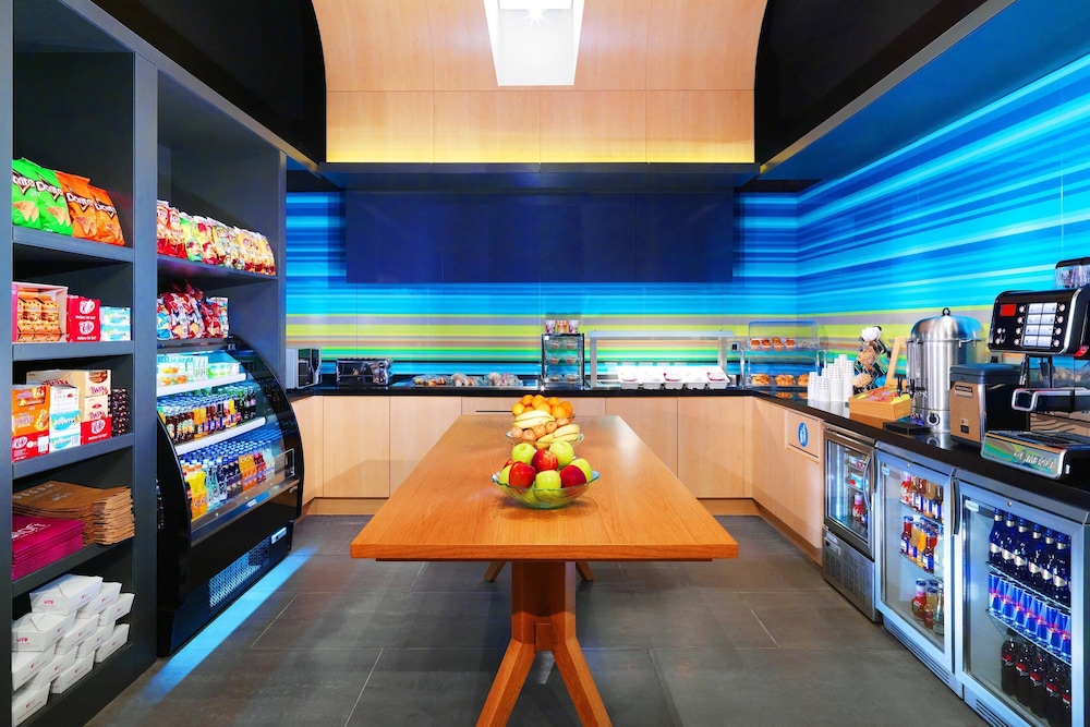 ALOFT BURSA HOTEL 31/38