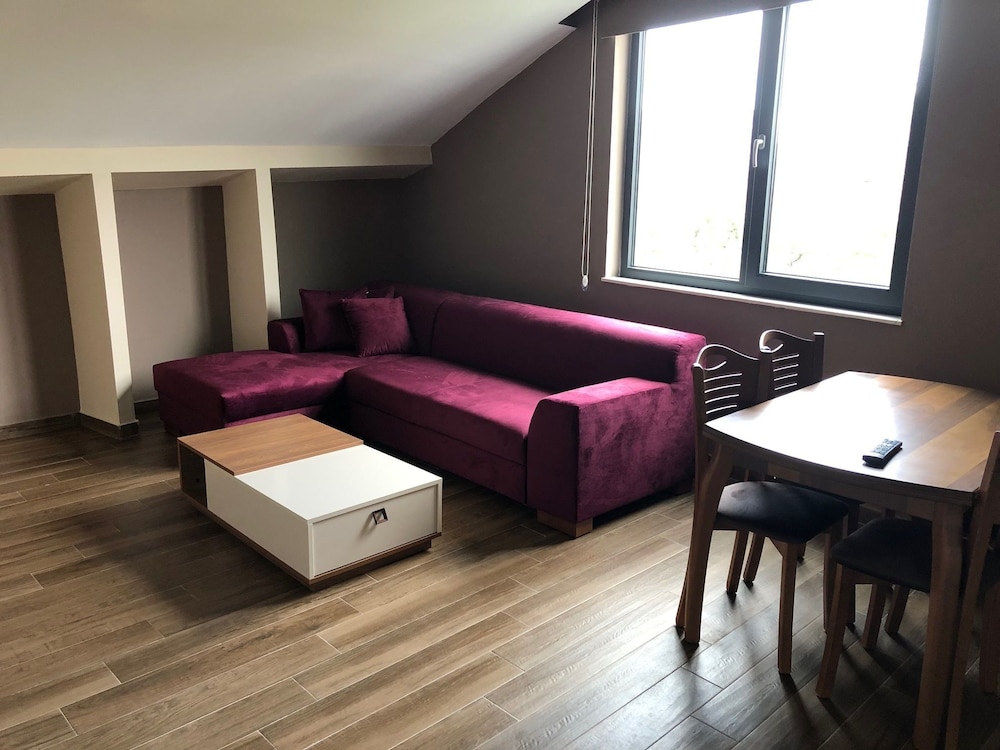 Hayal Residence Apart Otel 26/50