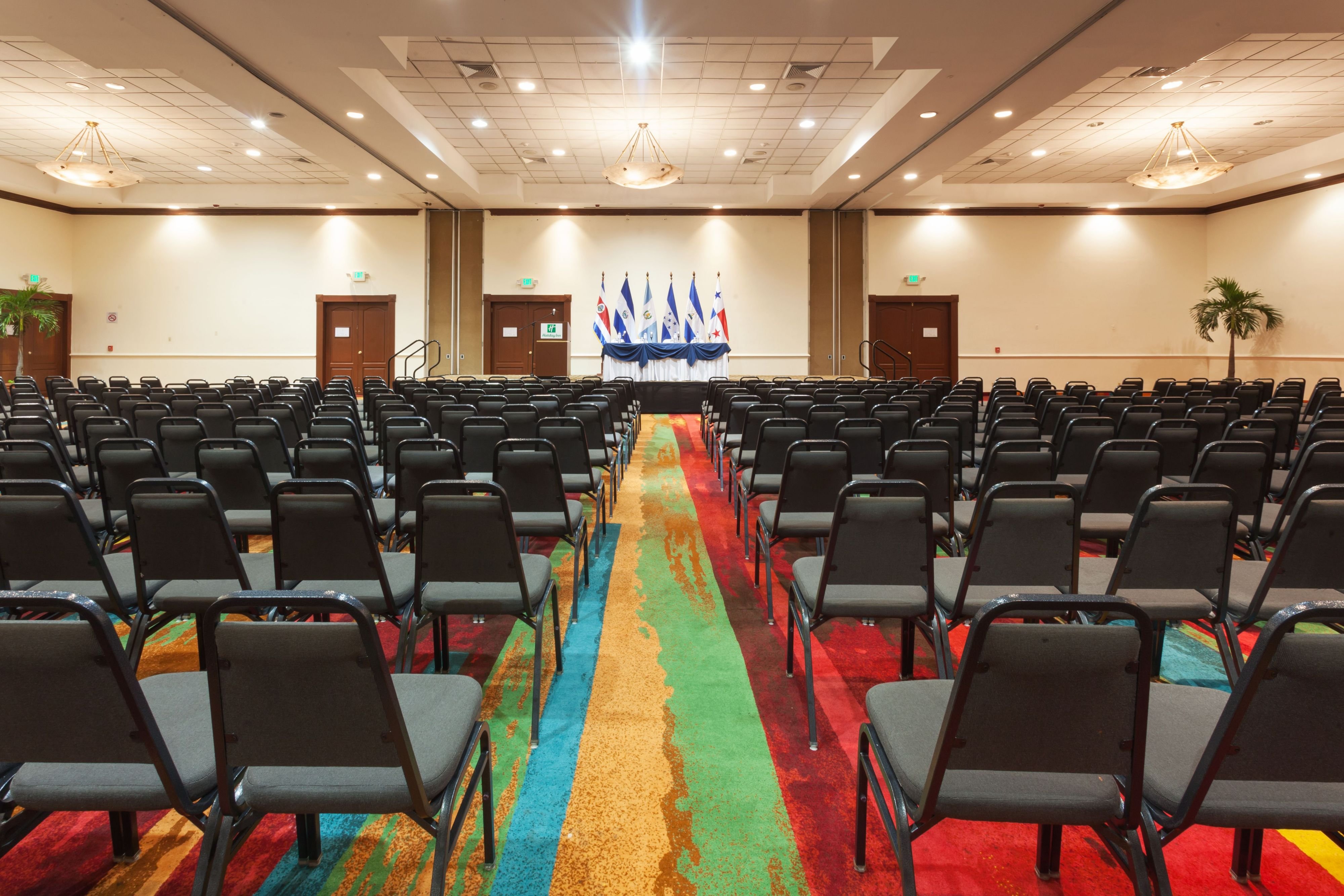 Holiday Inn San Salvador An Ihg Hotel 57/60
