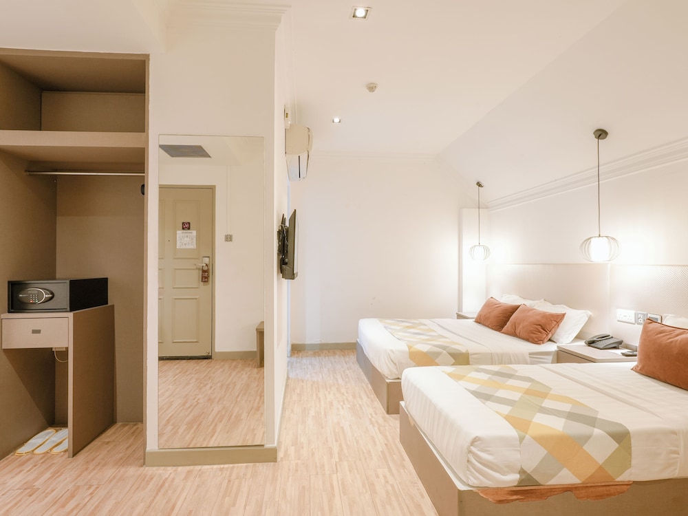 A Hotel Joo Chiat 23/50
