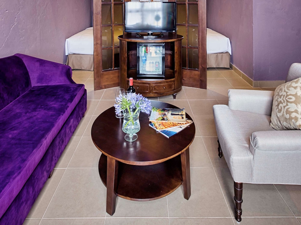 Mercure Danang French Village Bana Hills 52/73