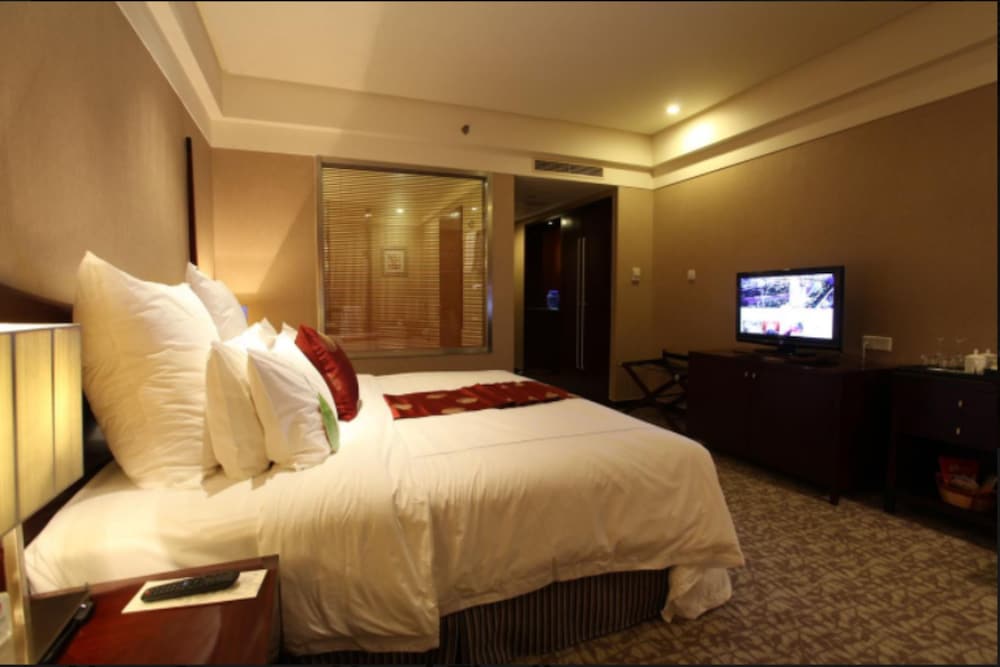 RuiWan New Century Hotel Tianjin 21/36