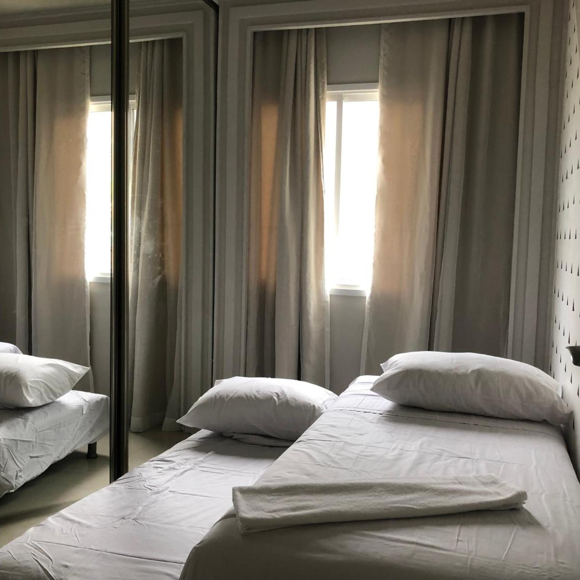 VG FUN Beach Front Apartamentos 6/34