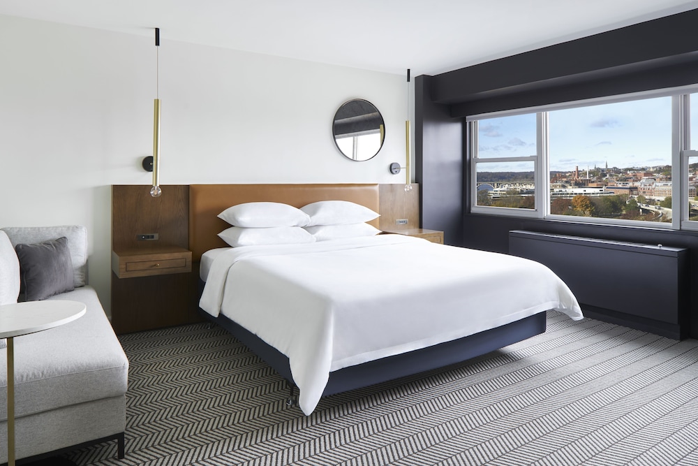 ARC HOTEL Washington DC, Georgetown 21/42