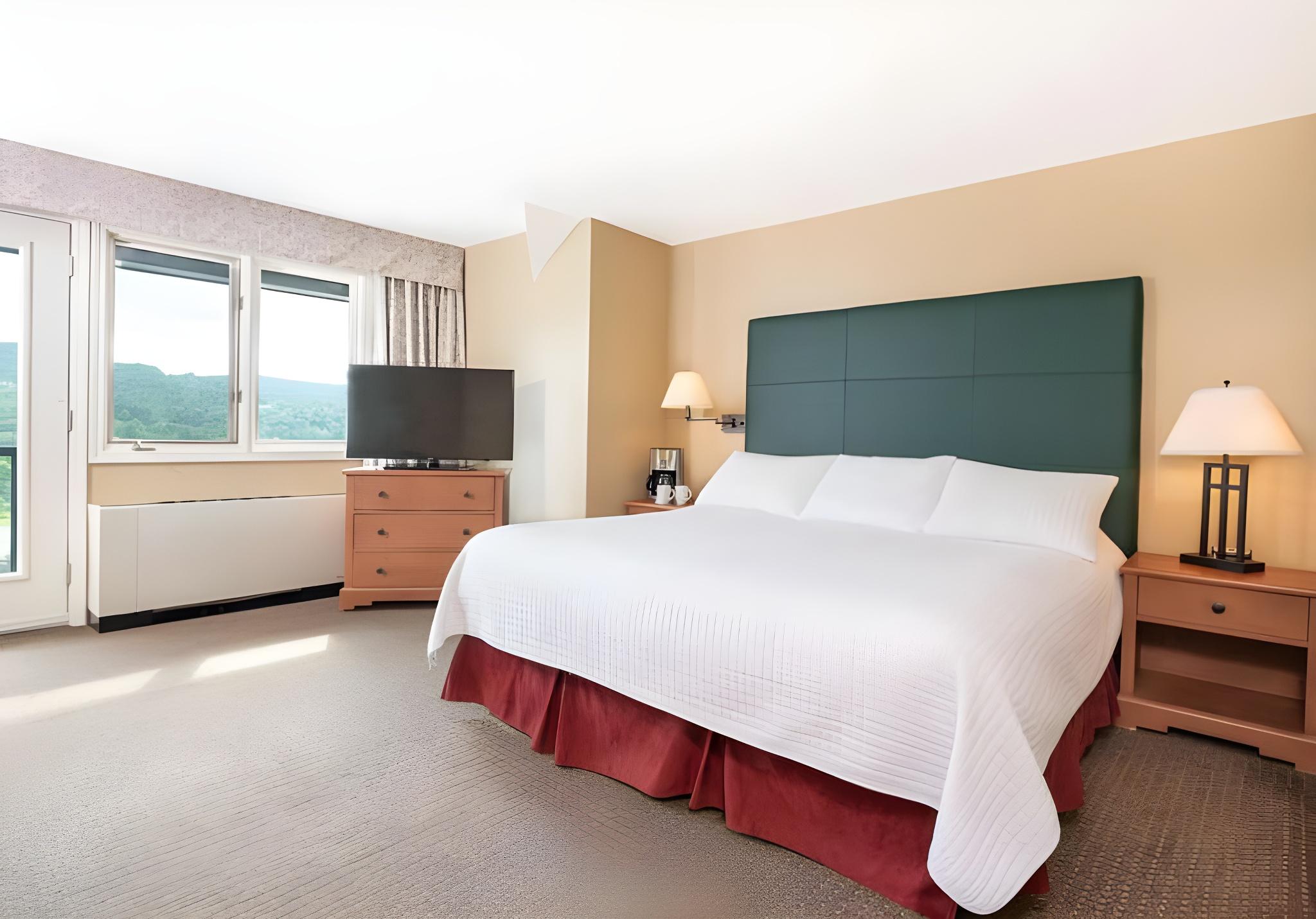 1 Bedroom, Grand, Summit, Resort, Junior Suite