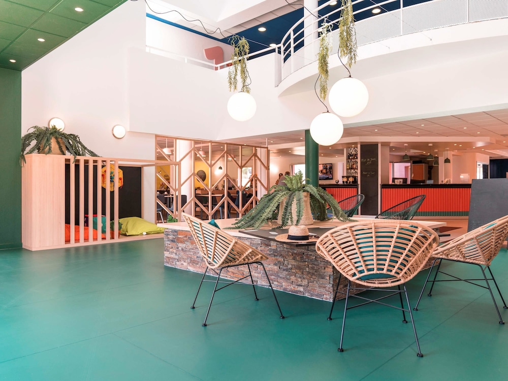 Ibis Styles Marseille Plan De Campagne 44/70