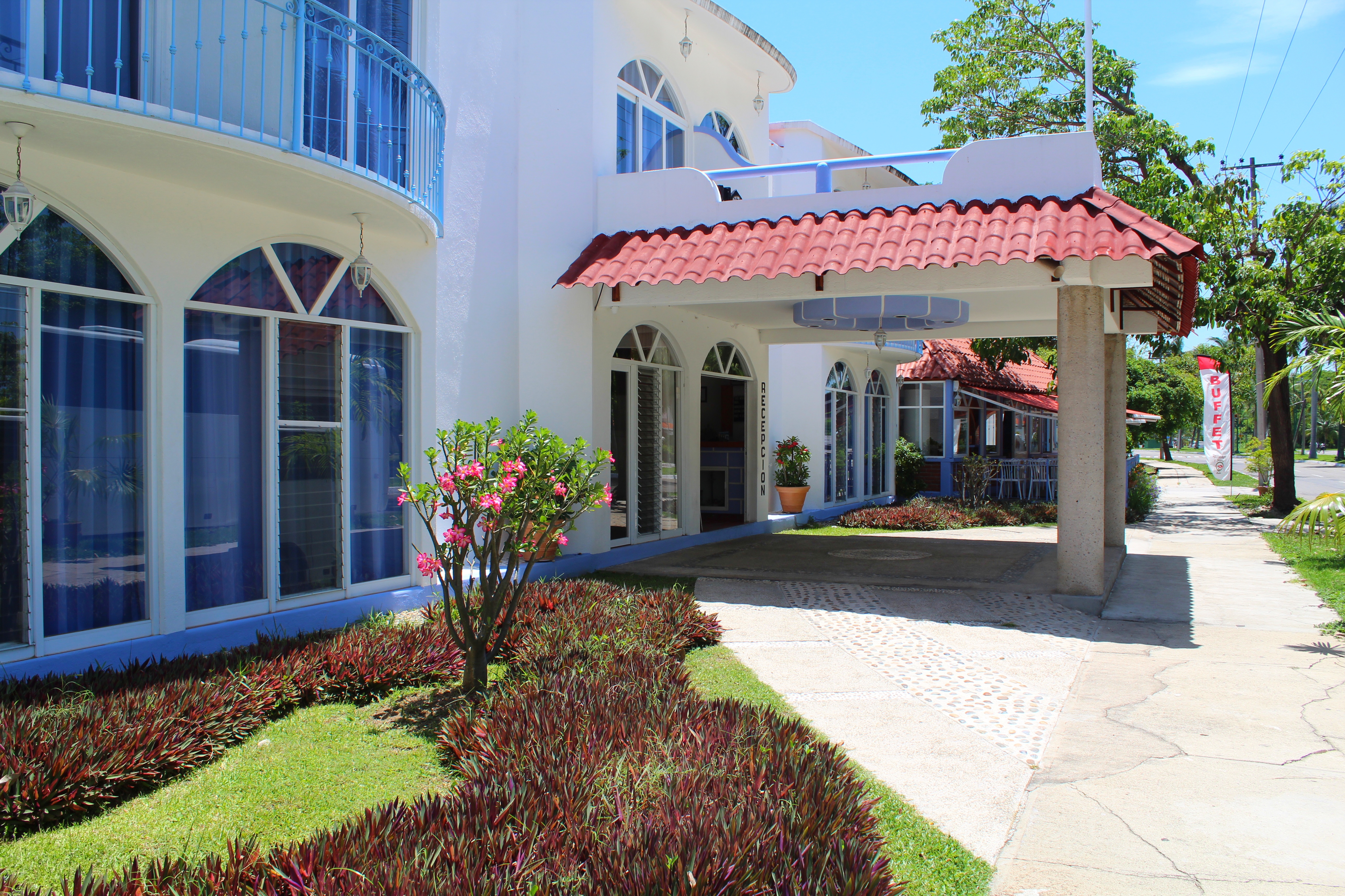 Hotel Mexico Lindo 42/50