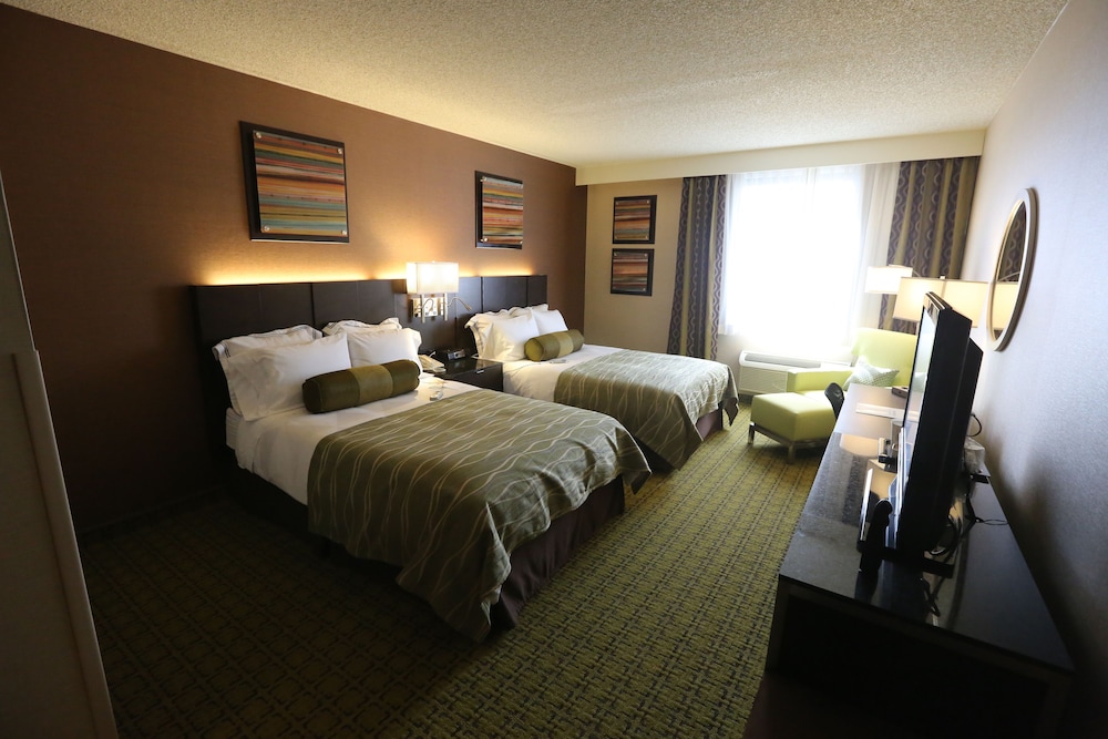 Doubletree By Hilton Whittier Los Angeles 25/79