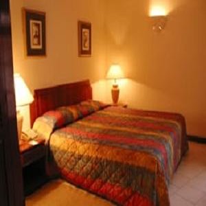 Pegasus Hotel Guyana 4/7