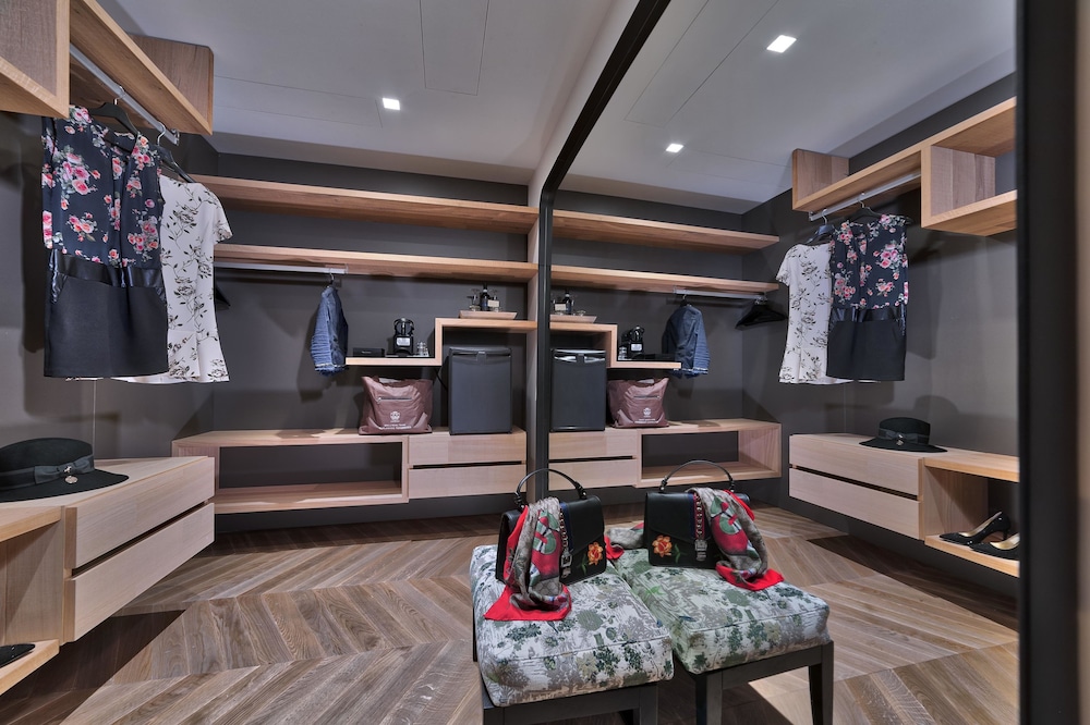 Esplanade Tergesteo - Luxury Retreat - Adults Only 104/129
