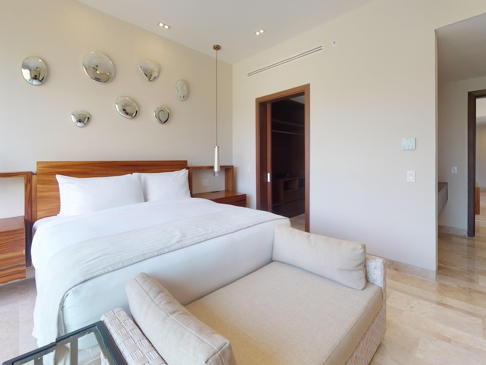 Fairmont Heritage Place Mayakoba 15/49