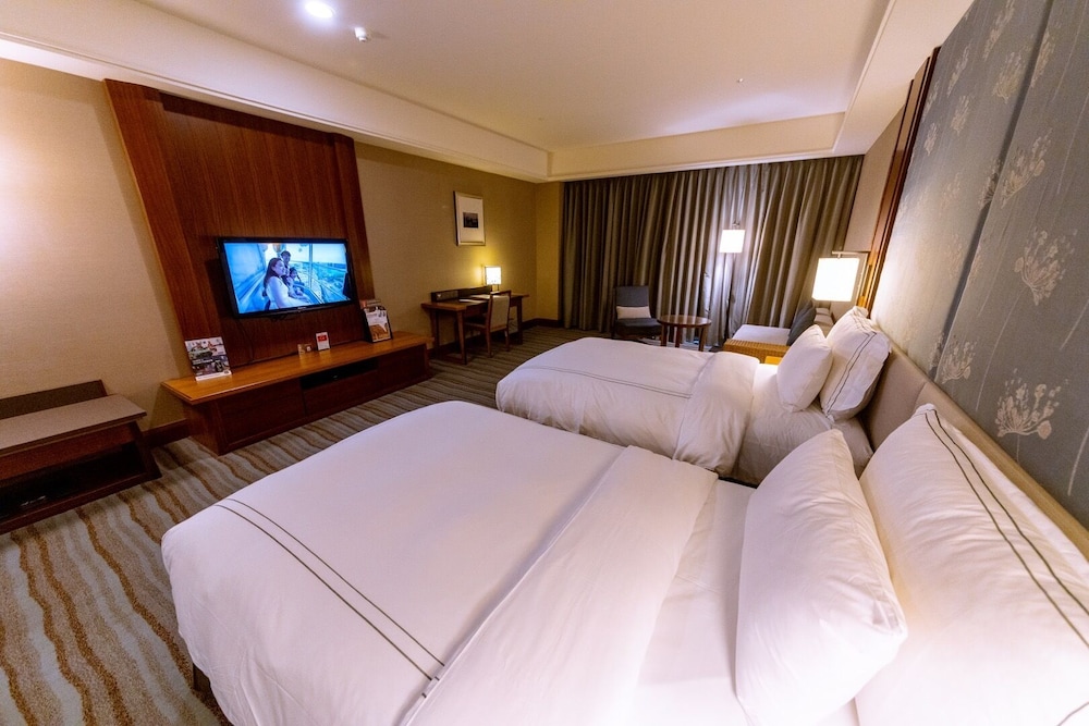 Fullon Hotel Tamsui Fishermen S Wharf 7/49