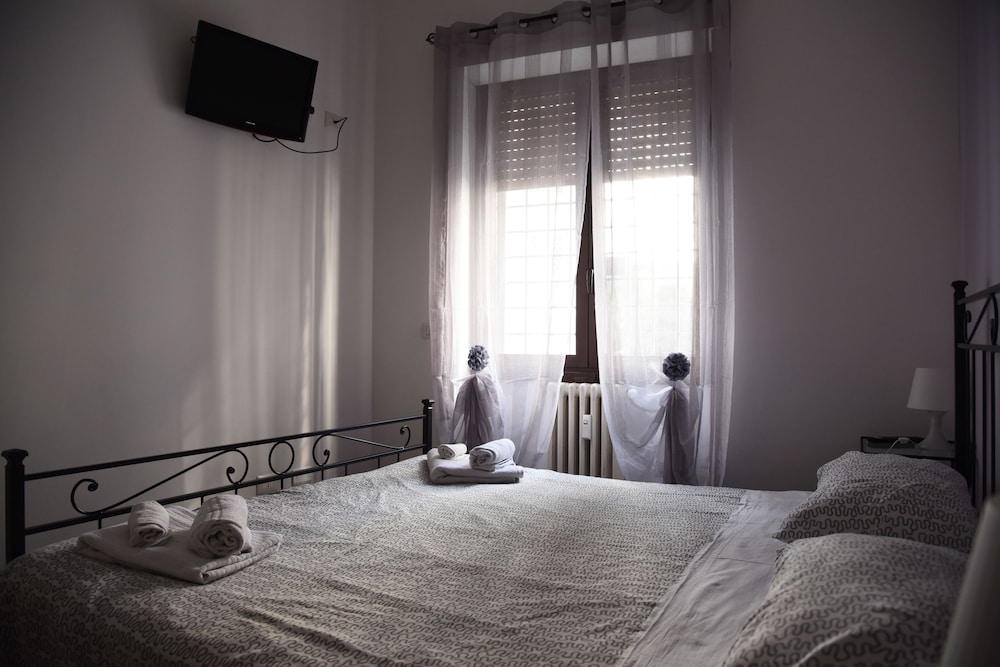 Marco Laura Bed Breakfast 26/71