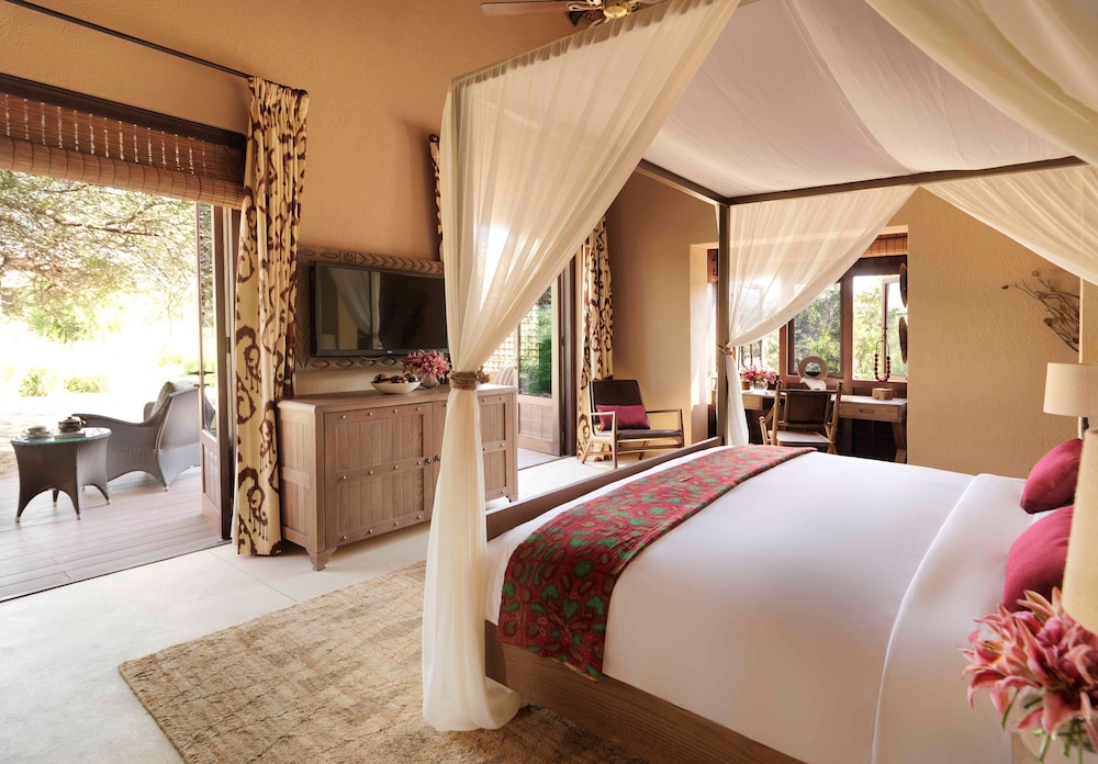 Anantara Sir Bani Yas Island Al Sahel Villa Resort 15/61