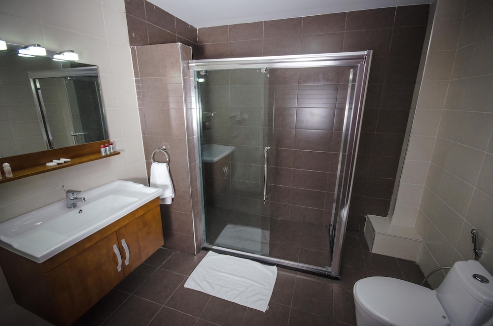 El Bey Hotel 49/50