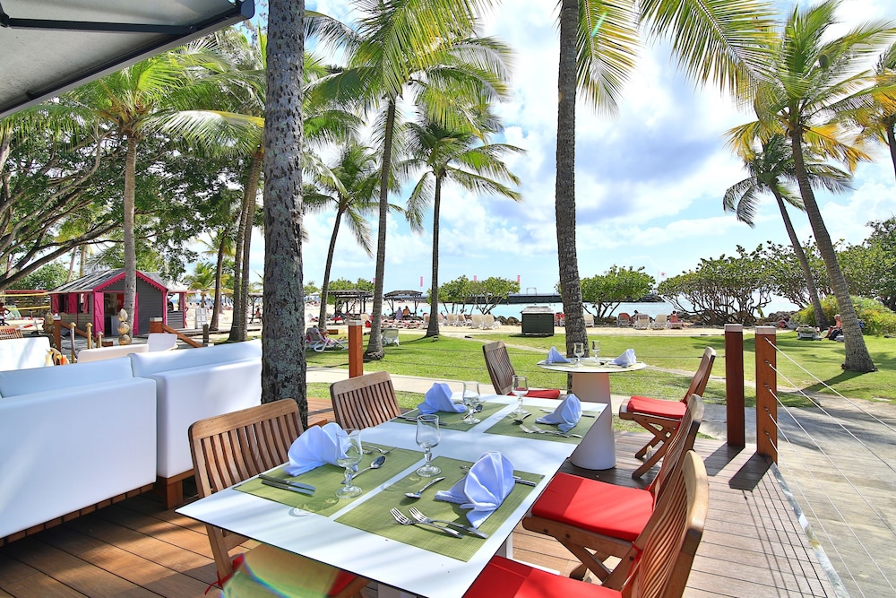 La Creole Beach Hotel and Spa 46/68
