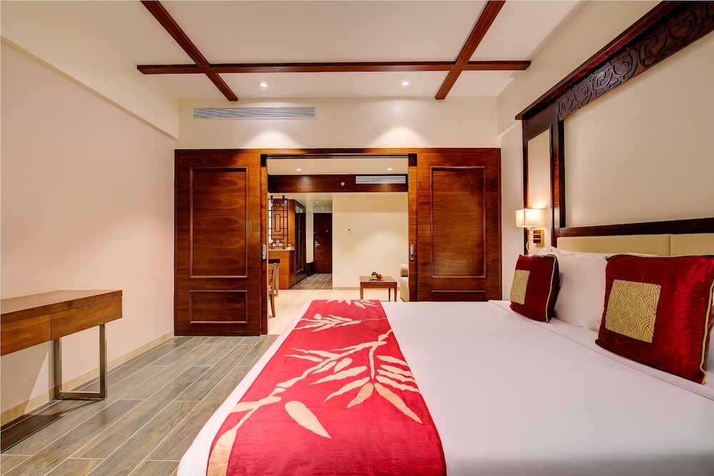 The Fern An Ecotel Hotel Lonavala 17/50