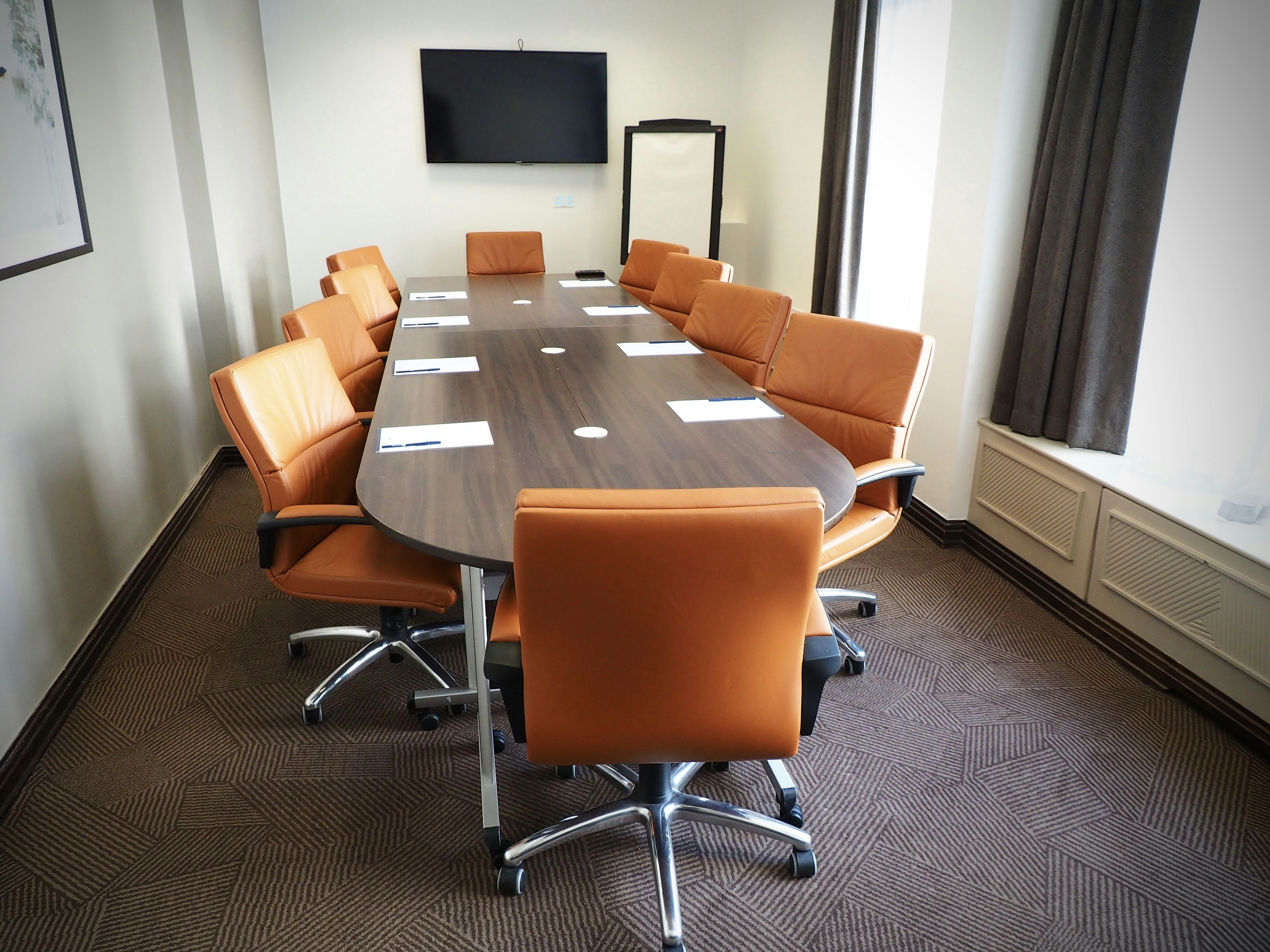 Doubletree by Hilton London - Hyde Park 38/47