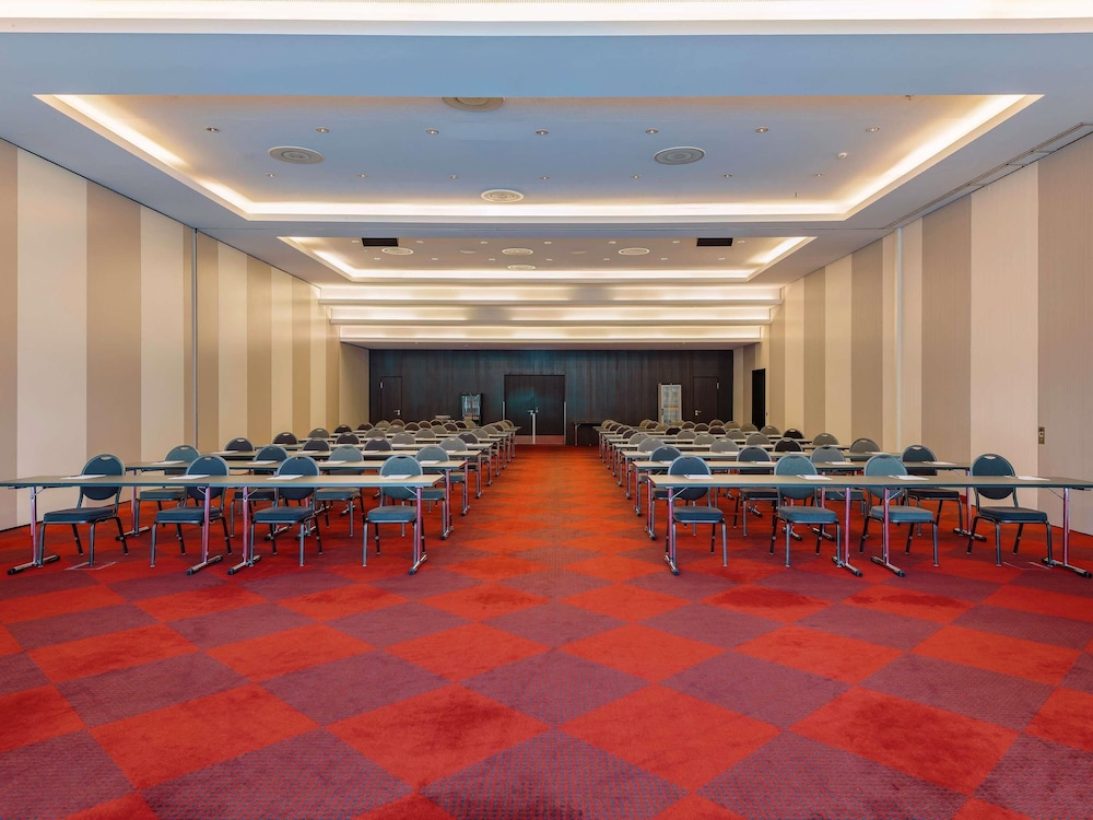 Movenpick Hotel Stuttgart Airport 41/50
