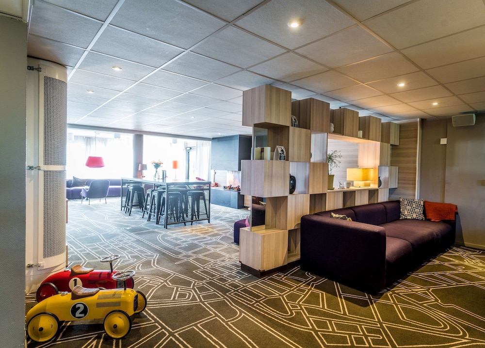 Scandic Kalmar Vast 24/42