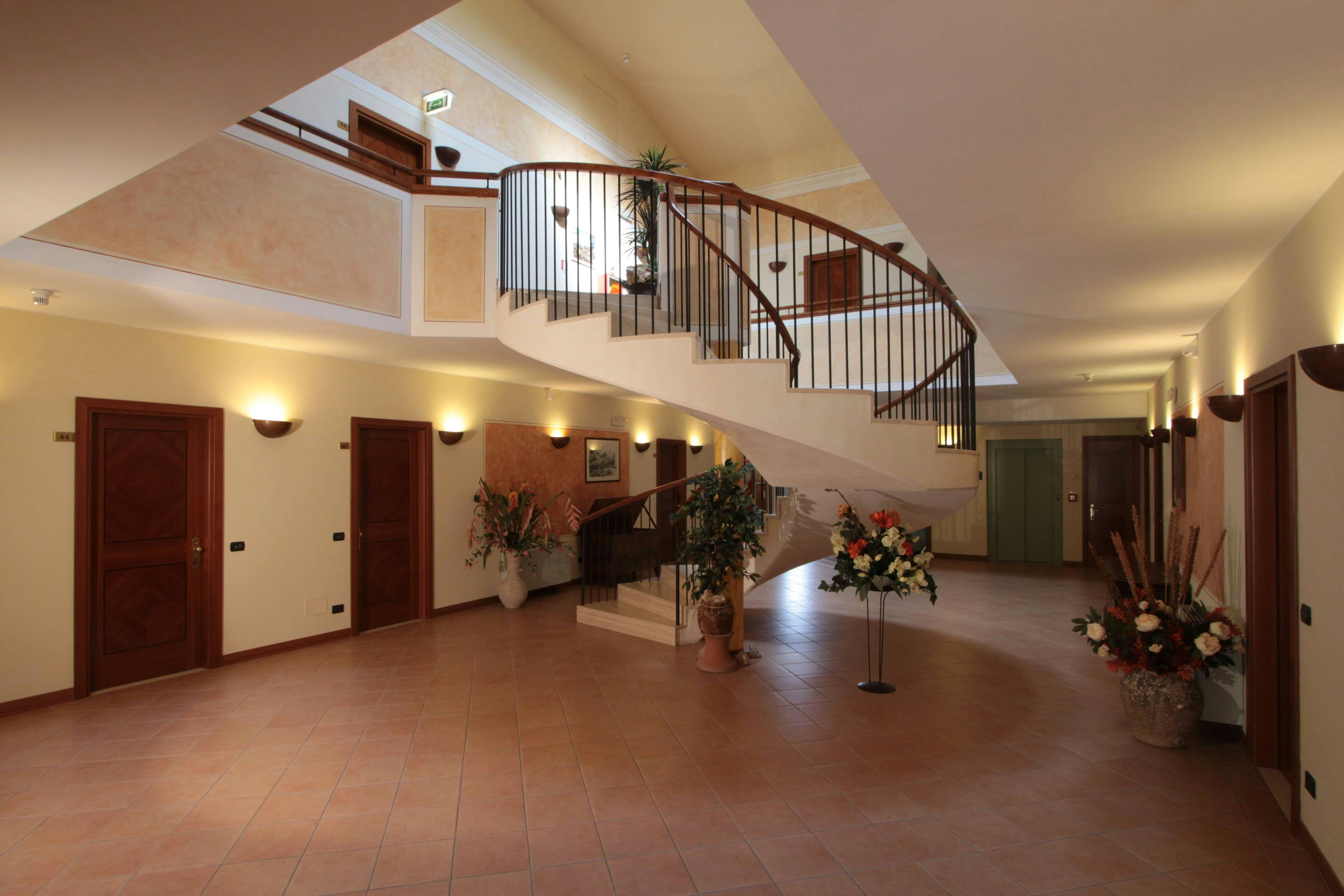 Hotel Sovestro 6/61