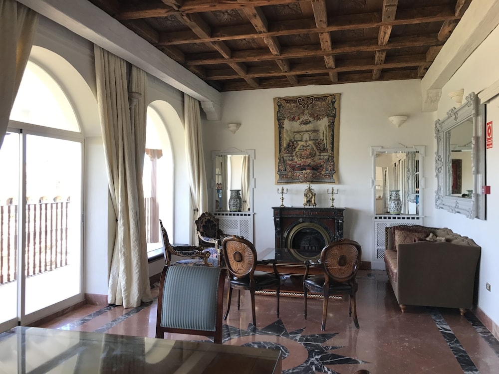 Casa Palacio Villazambra 31/50