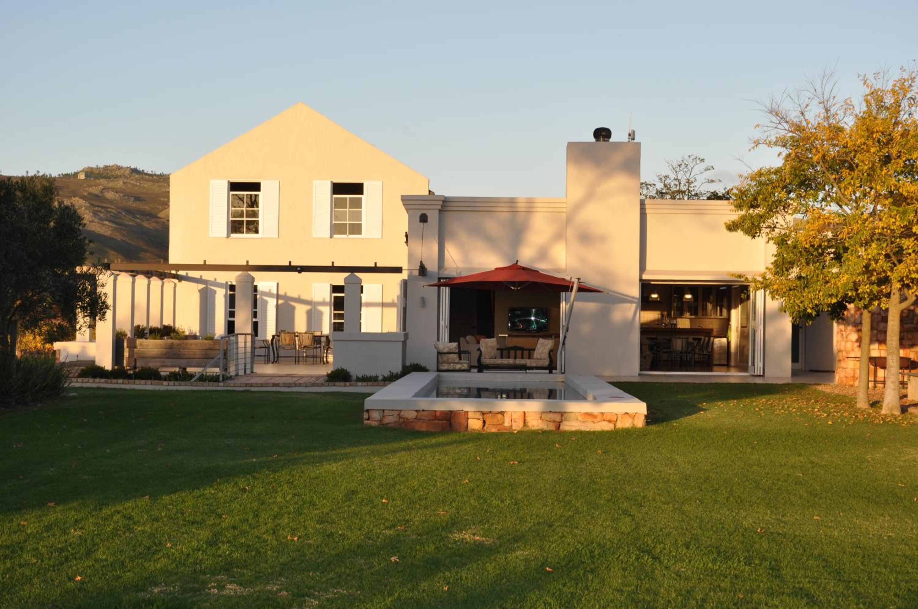 South Hill Guesthouse 18/23